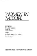 Cover for Women in midlife