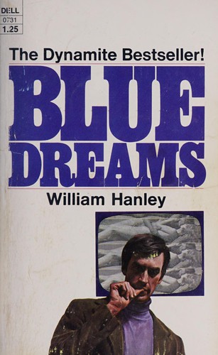 Cover for Blue dreams
