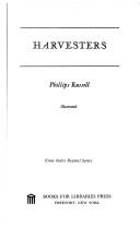 Cover for Harvesters.
