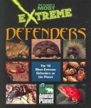 Cover for Extreme Defenders (Planet's Most Extreme)