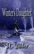 Cover for Winters Daughter (Coven)