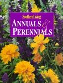 Cover for Southern living annuals & perennials.