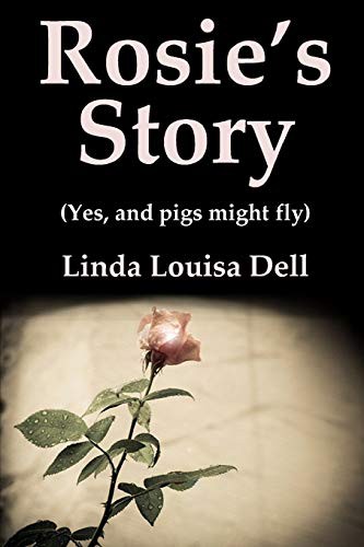 Cover for Rosie's Story