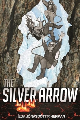 Cover for The Silver Arrow Illustrated