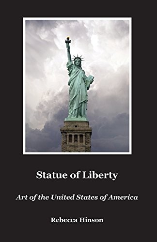 Cover for Statue of Liberty