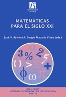 Cover for Matemáticas para el siglo XXI