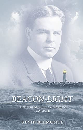 Cover for Beacon–Light