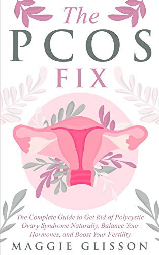 Cover for The PCOS Fix