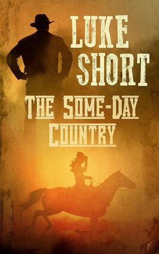 Cover for The some-day country