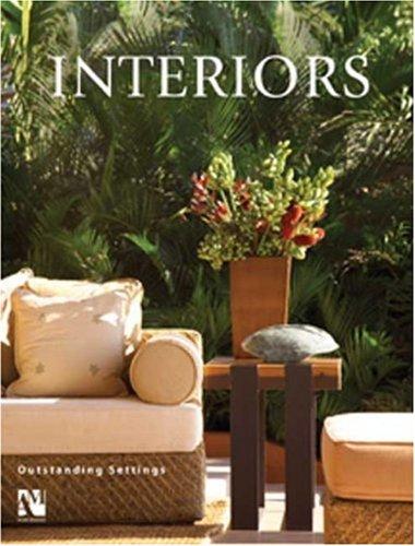 Cover for Interiors