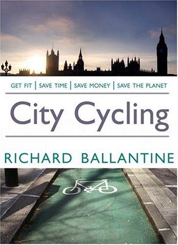 Cover for City Cycling