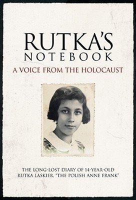 Cover for Rutka's Notebook