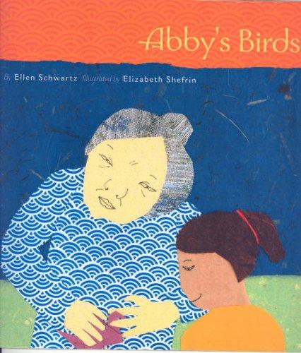 Cover for Abbey's Birds