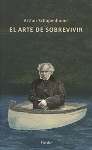 Cover for El arte de sobrevivir