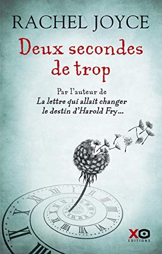 Cover for Deux secondes de trop
