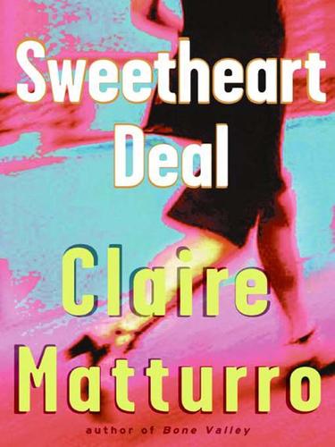 Cover for Sweetheart Deal