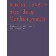 Cover for Under cover =