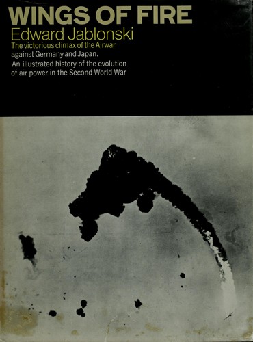 Cover for Wings of Fire