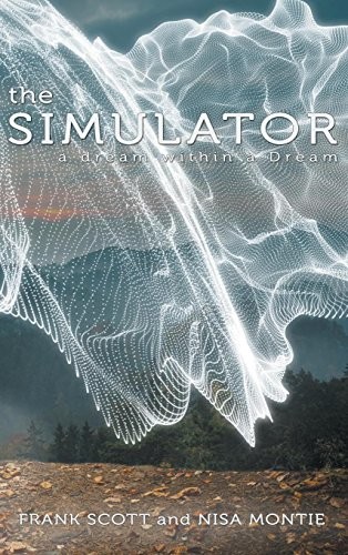 Cover for The Simulator