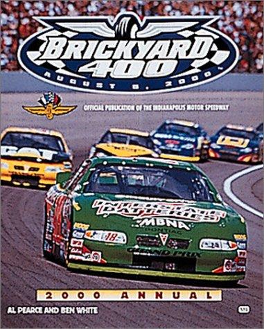 Cover for Brickyard 400