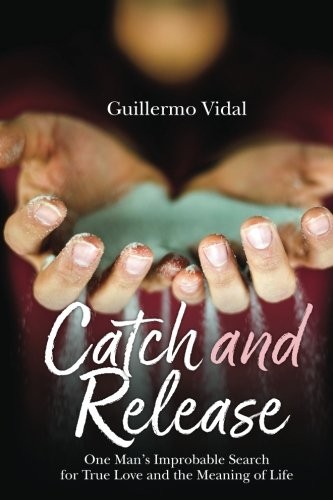 Cover for Catch and Release