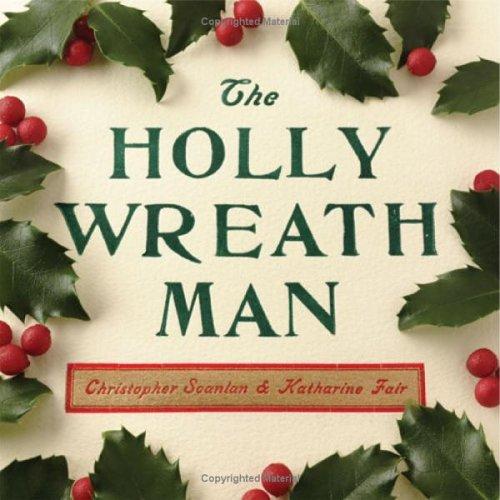 Cover for The Holly Wreath Man