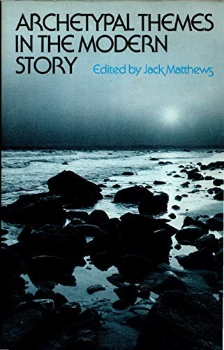 Cover for Archetypal Themes in Modern Story