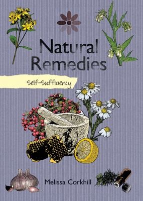 Cover for Natural Remedies