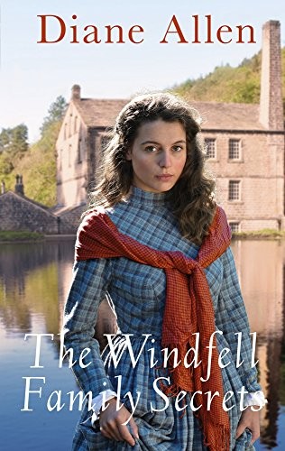 Cover for The Windfell Family Secrets