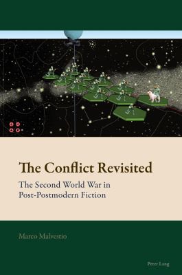 Cover for Conflict Revisited