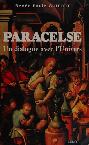 Cover for Paracelse