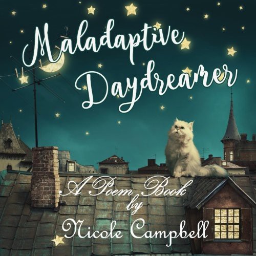 Cover for Maladaptive Daydreamer