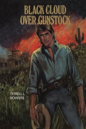 Cover for Black Cloud Over Gunstock