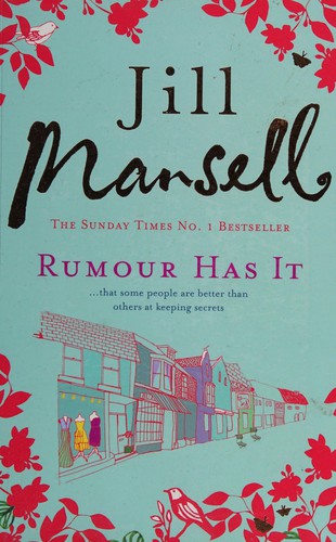 Cover for Rumour has it