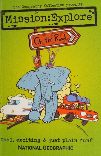Cover for Mission