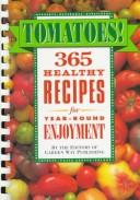 Cover for Tomatoes!