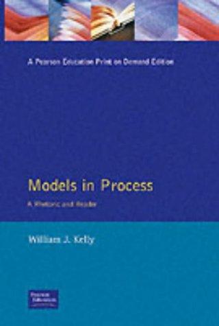 Cover for Models in process