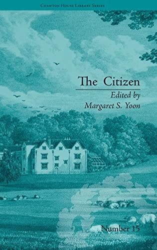 Cover for Citizen