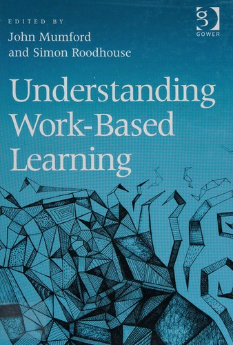 Cover for Understanding work-based learning