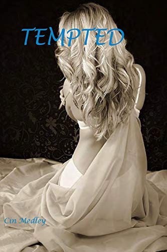 Cover for Tempted