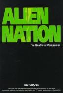 Cover for Alien nation