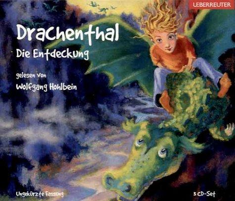 Cover for Drachenthal