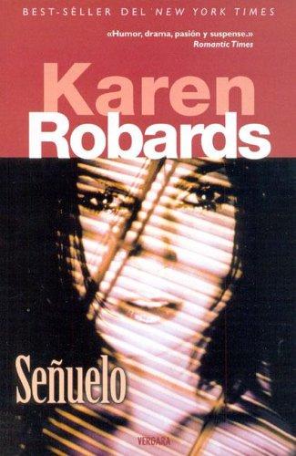 Cover for Senuelo