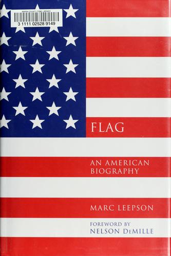 Cover for Flag