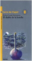Cover for El Diablo De La Botella / the Demon of the Bottle