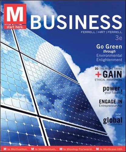 Cover for M