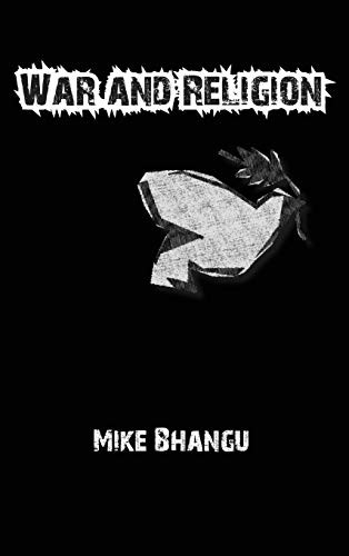 Cover for War and Religion