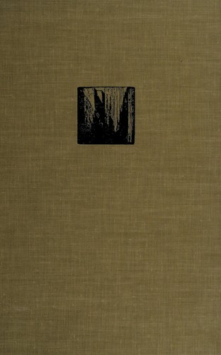 Cover for Gordon Craig: the story of his life