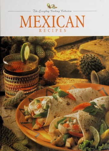 Cover for The Everyday Cooking Collection