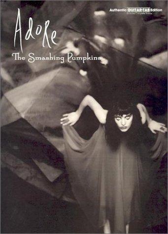 Cover for Adore